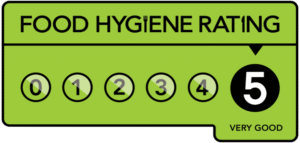 food rating